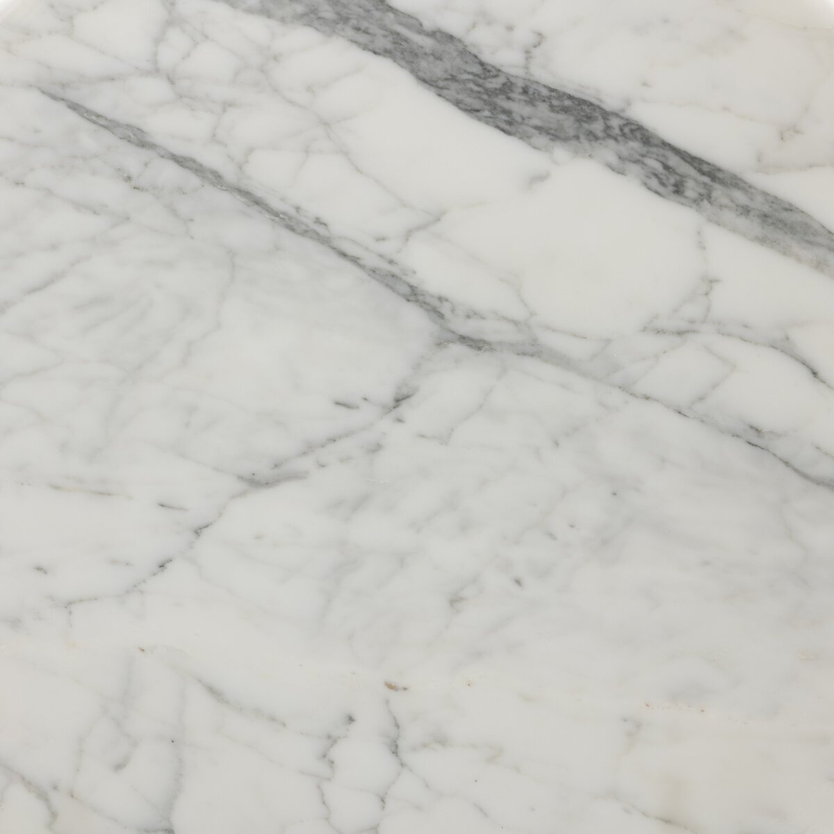 White Calacatta Marble