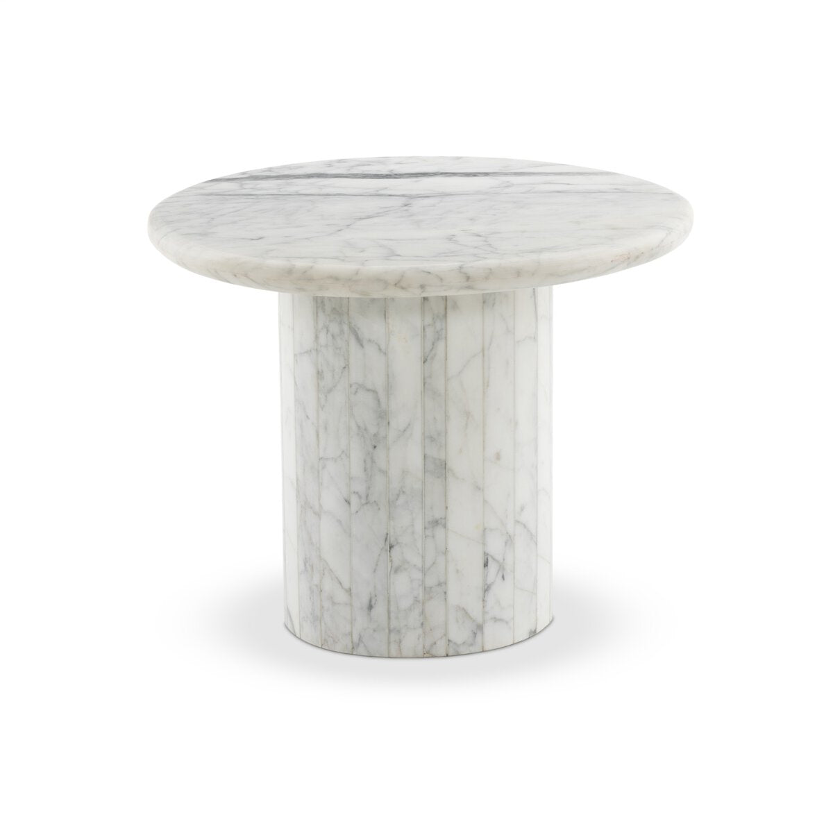 White Calacatta Marble