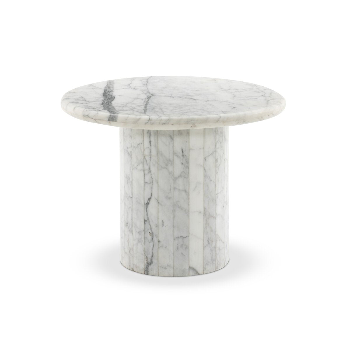 White Calacatta Marble