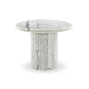 White Calacatta Marble