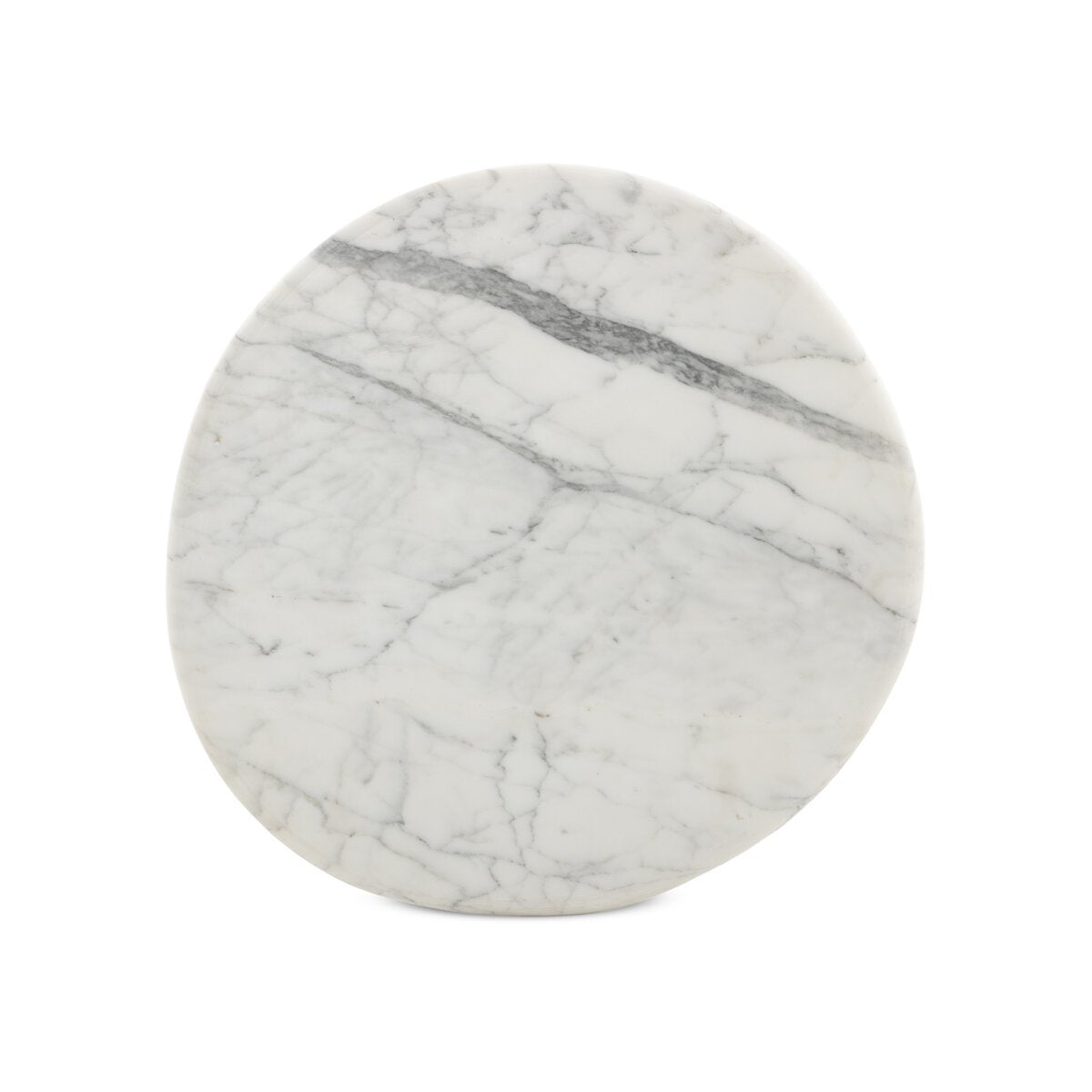 White Calacatta Marble