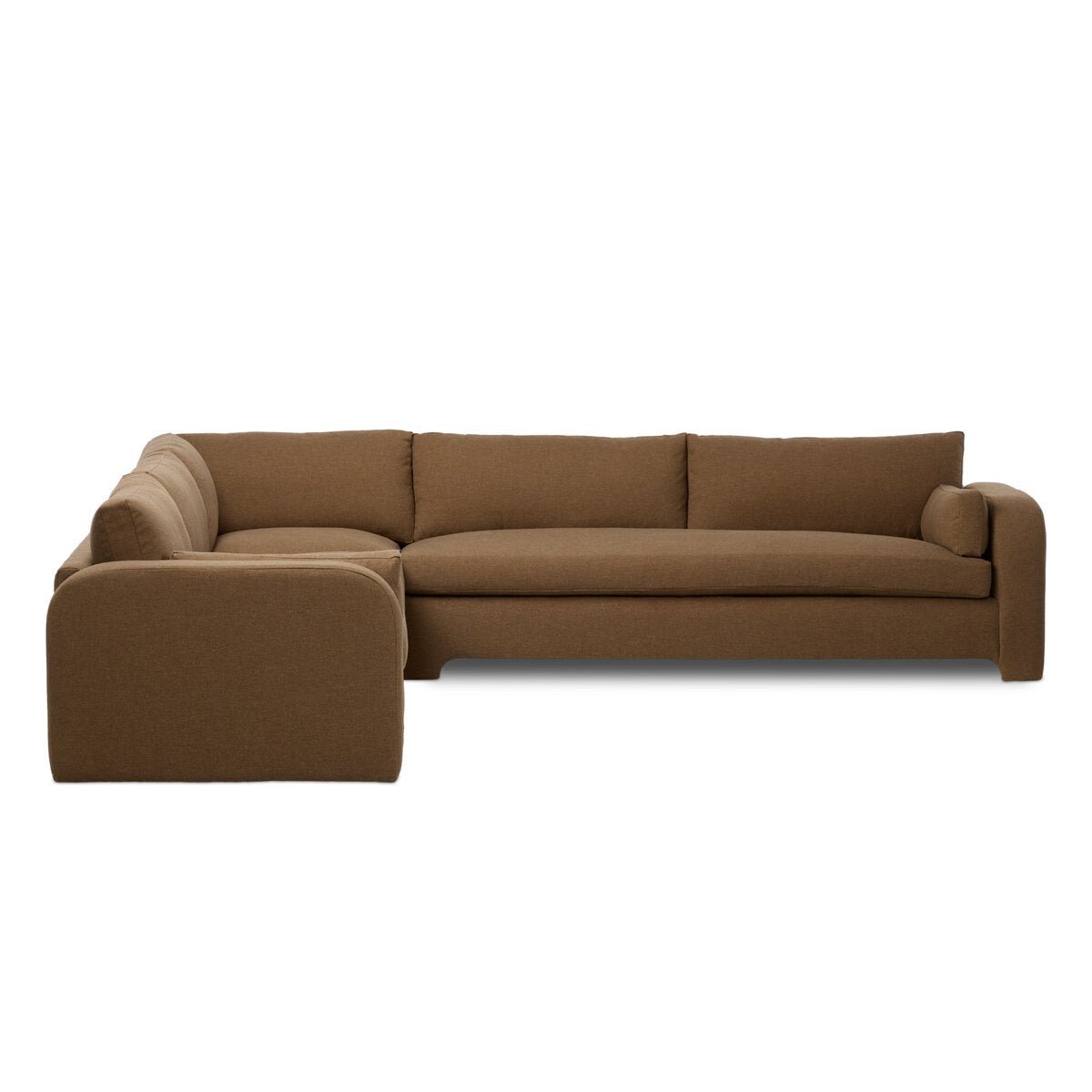 Tate 3Pc Sectional