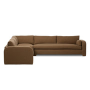 Tate 3Pc Sectional