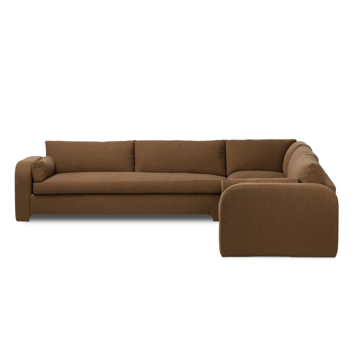 Tate 3Pc Sectional