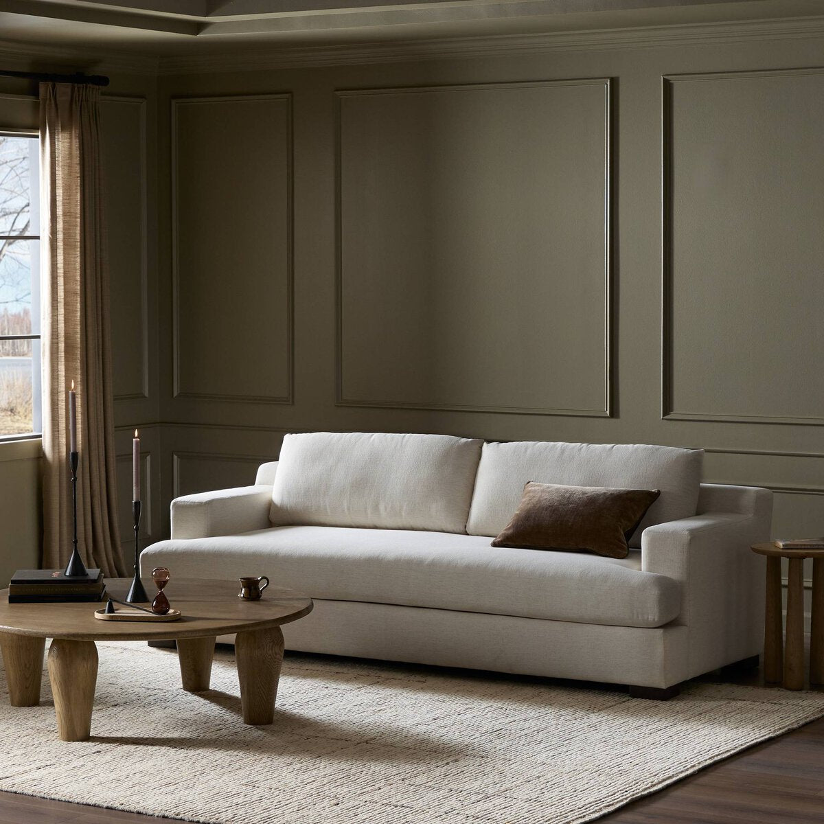 Crispin Sofa