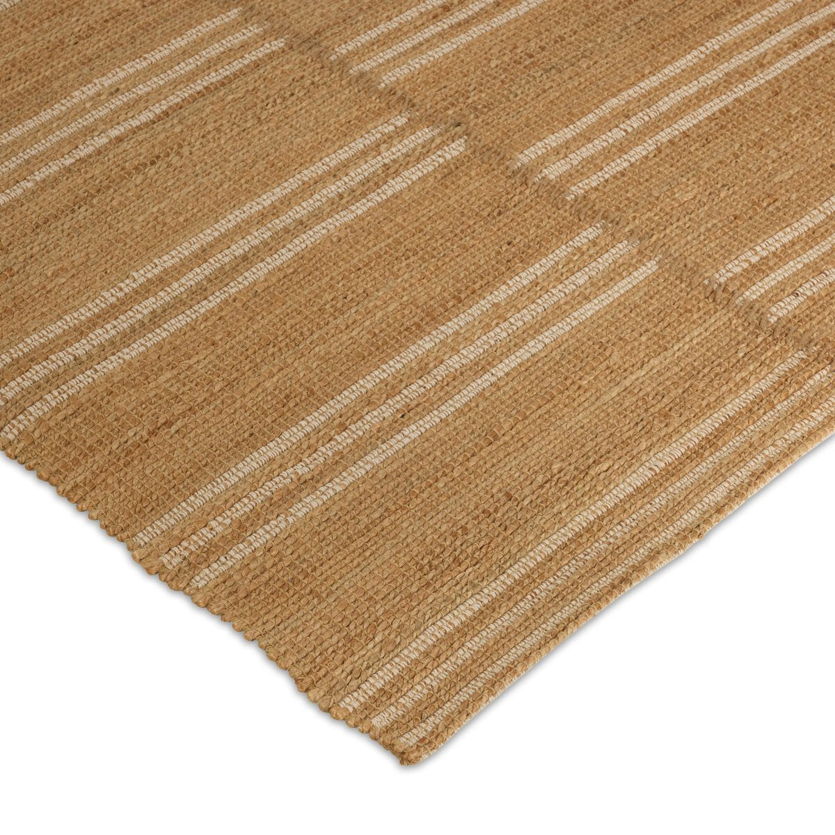 Hula Handwoven Jute Rug