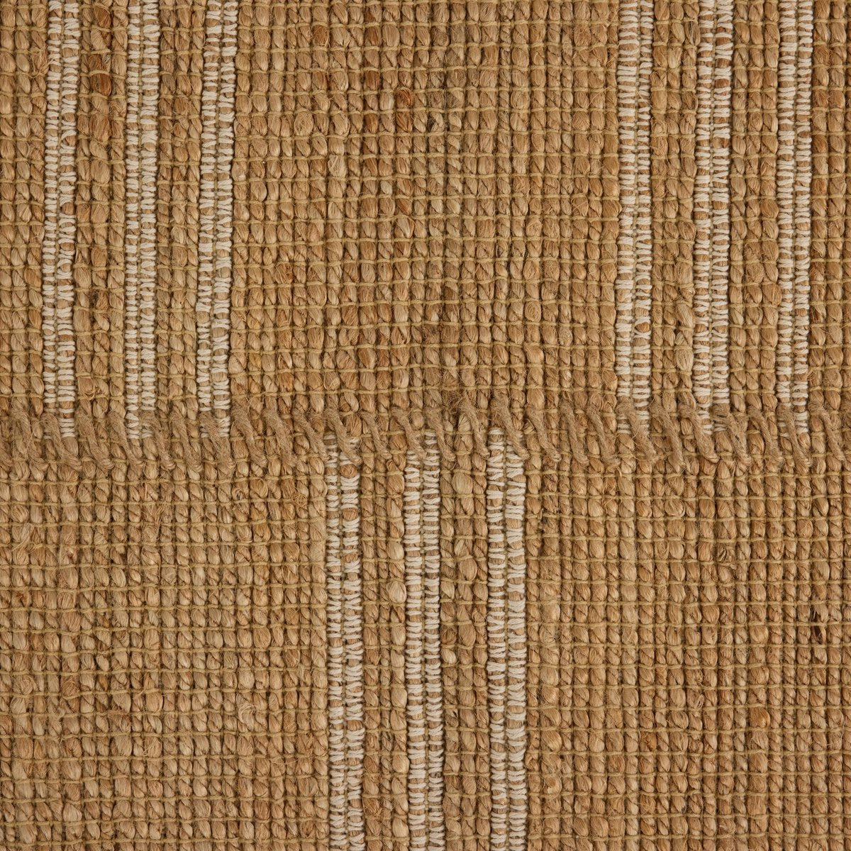 Hula Handwoven Jute Rug