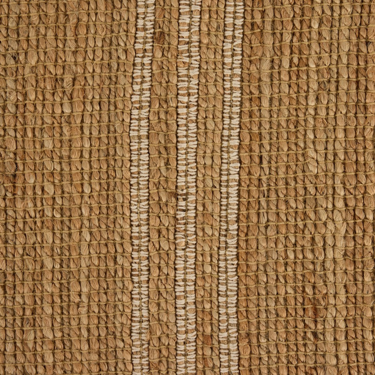 Hula Handwoven Jute Rug