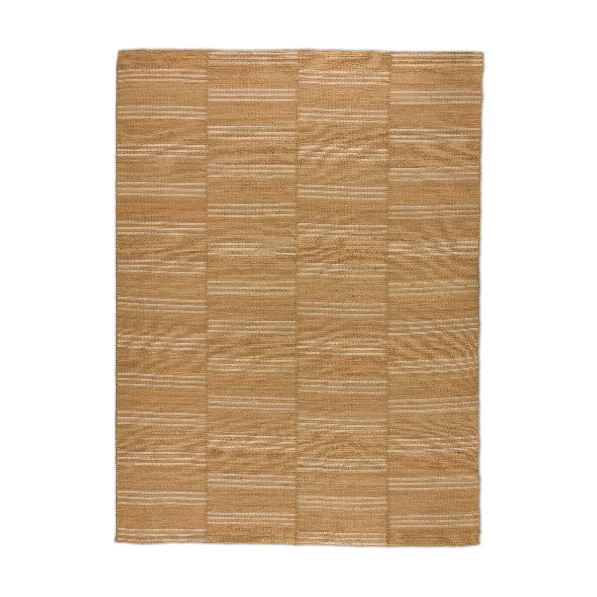 Hula Handwoven Jute Rug