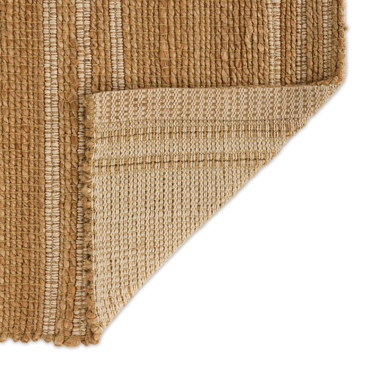 Hula Handwoven Jute Rug