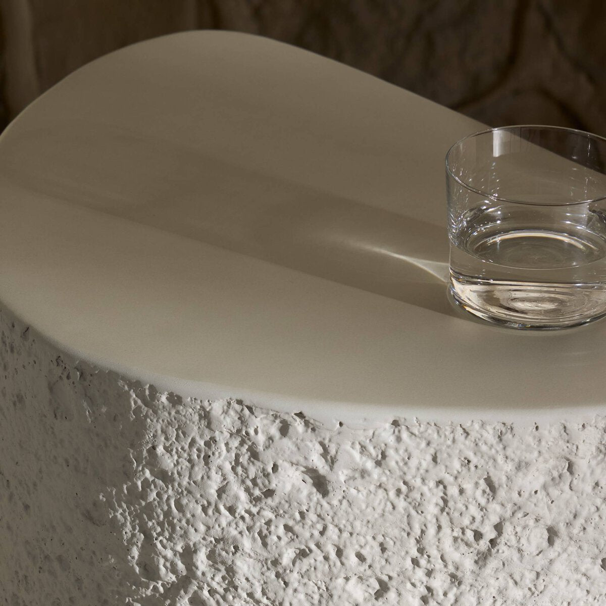 Medina Outdoor End Table