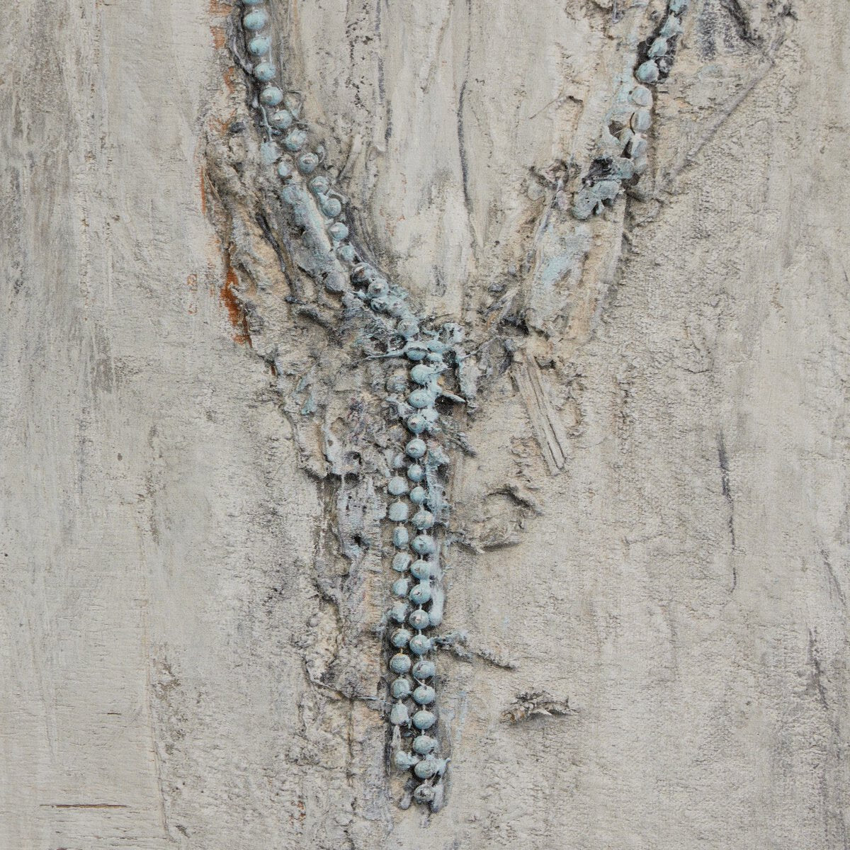 Vaquero by Paul Meyer