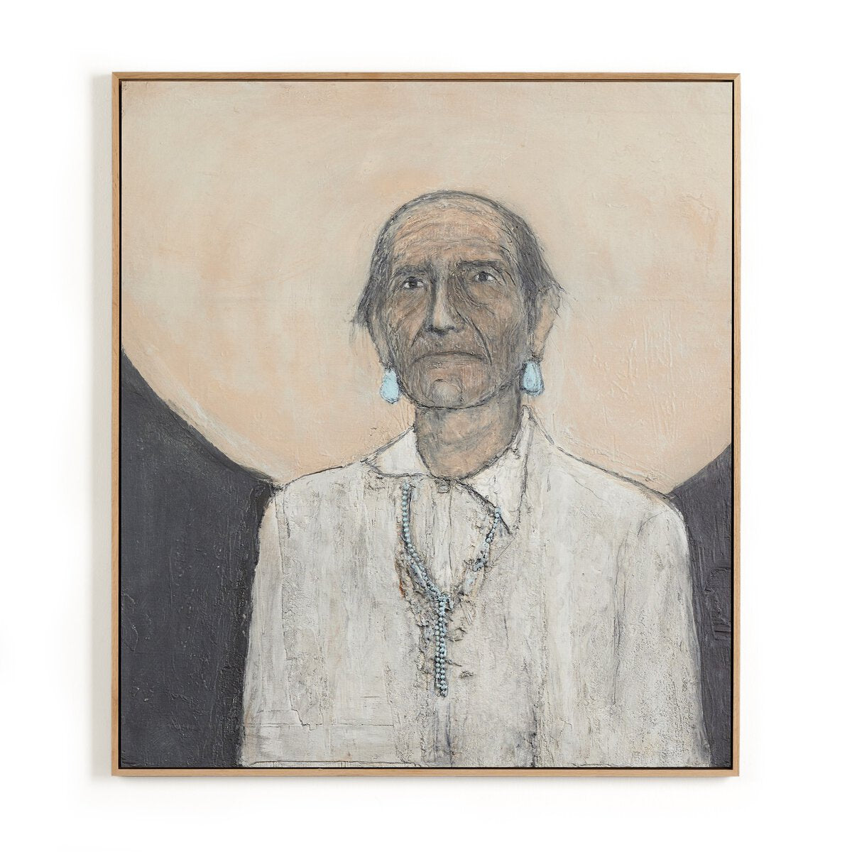 Vaquero by Paul Meyer