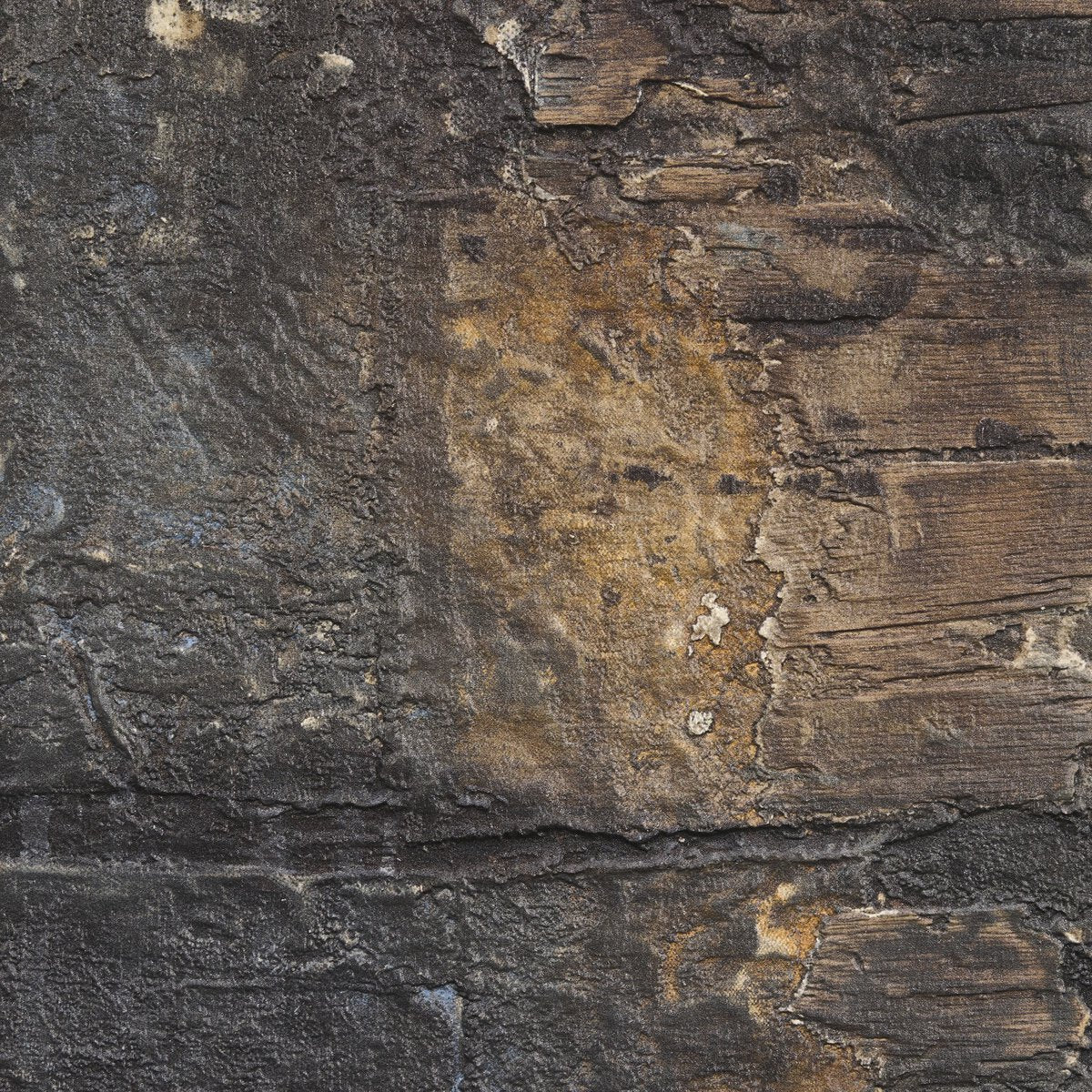 Andesite by Paul Meyer