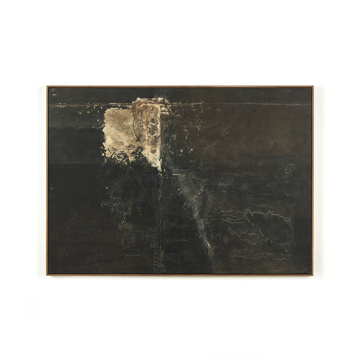 Attrition by Paul Meyer