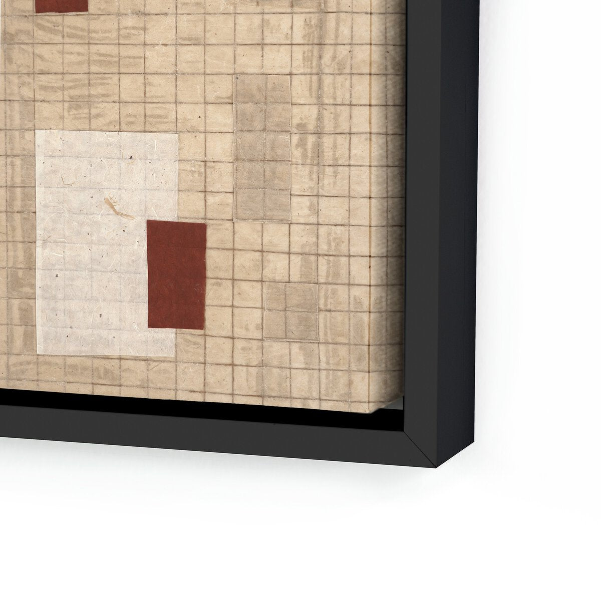 Grid-Seoul I by Jade Dacay