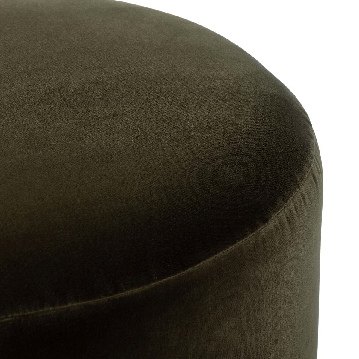 Sinclair Fringe Ottoman