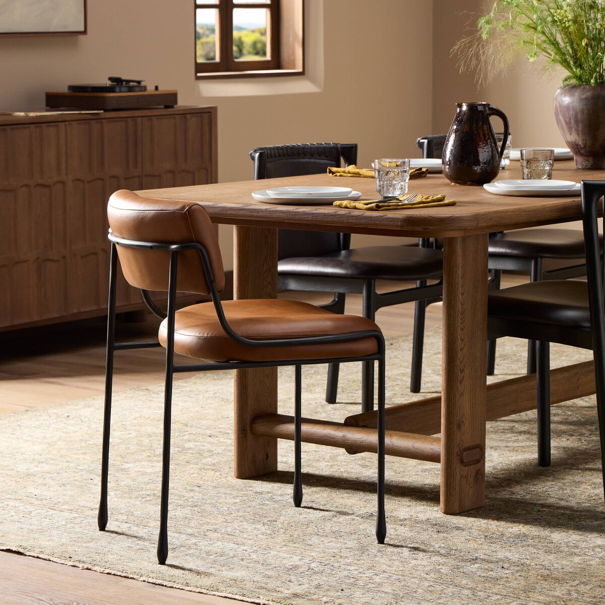 Nettie Dining Chair