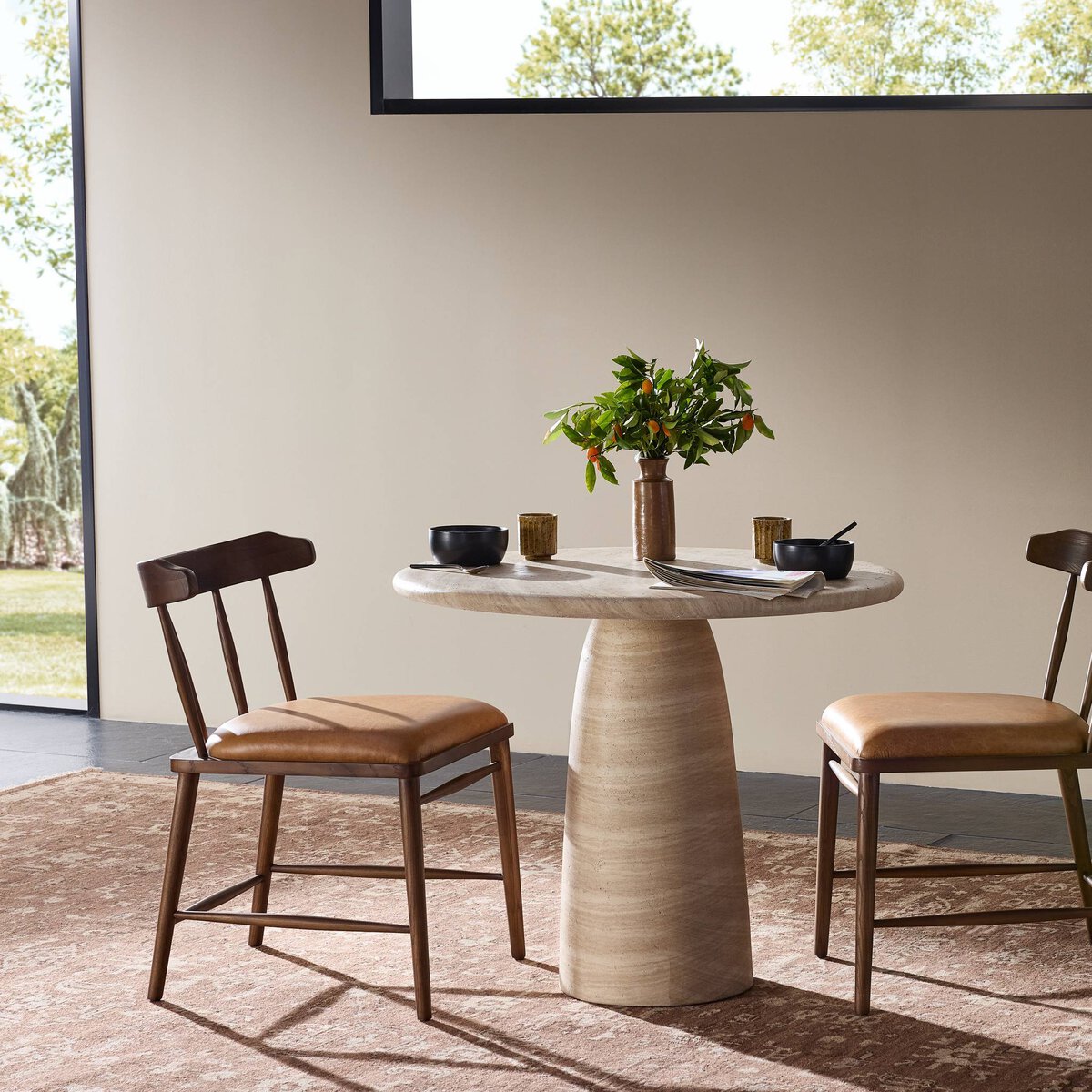Janice Bistro Table-36"