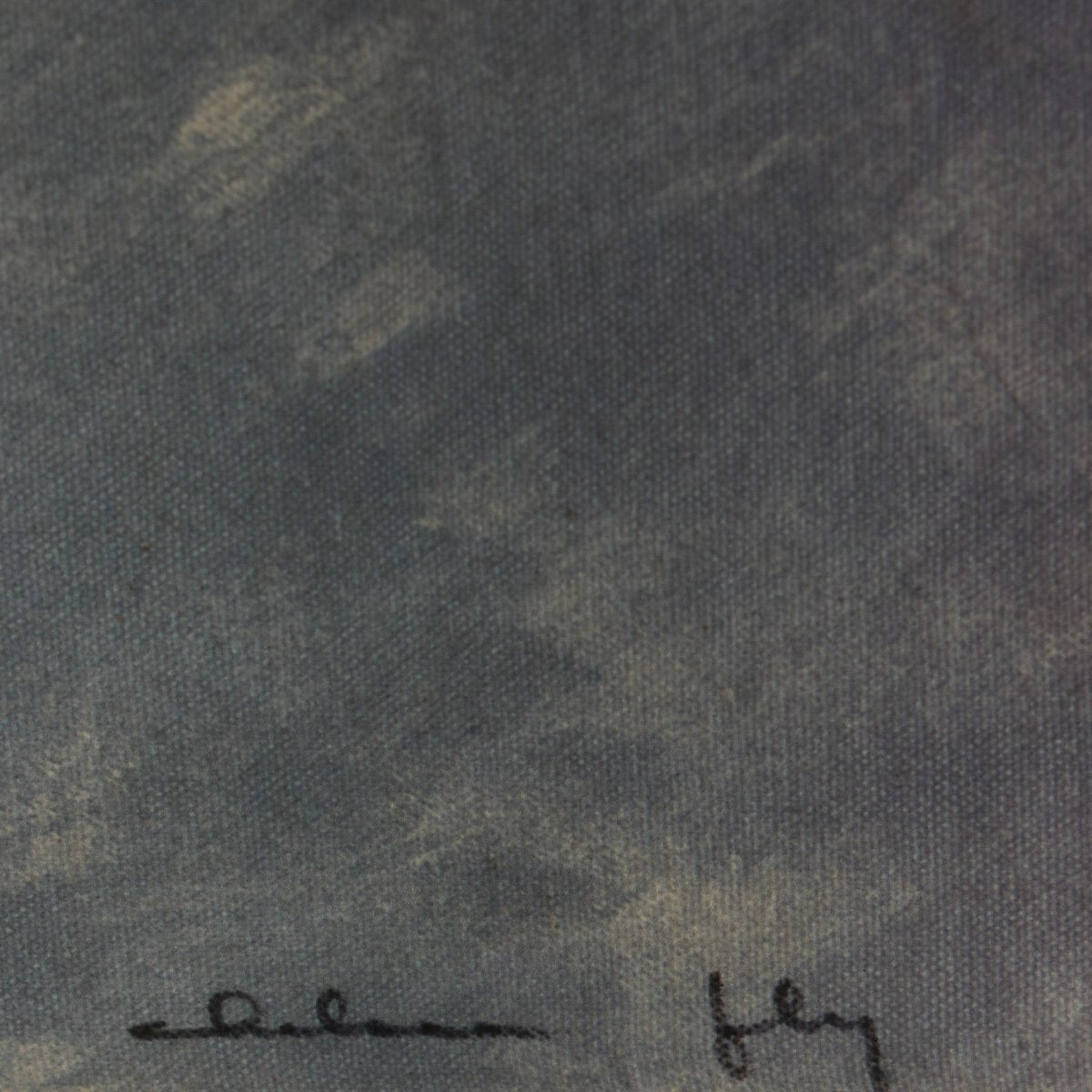 Canopy by Chelsea Fly