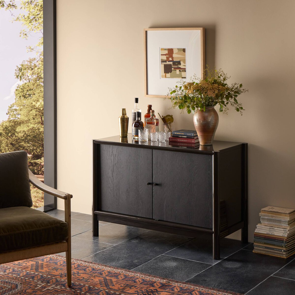 Vinco Sideboard
