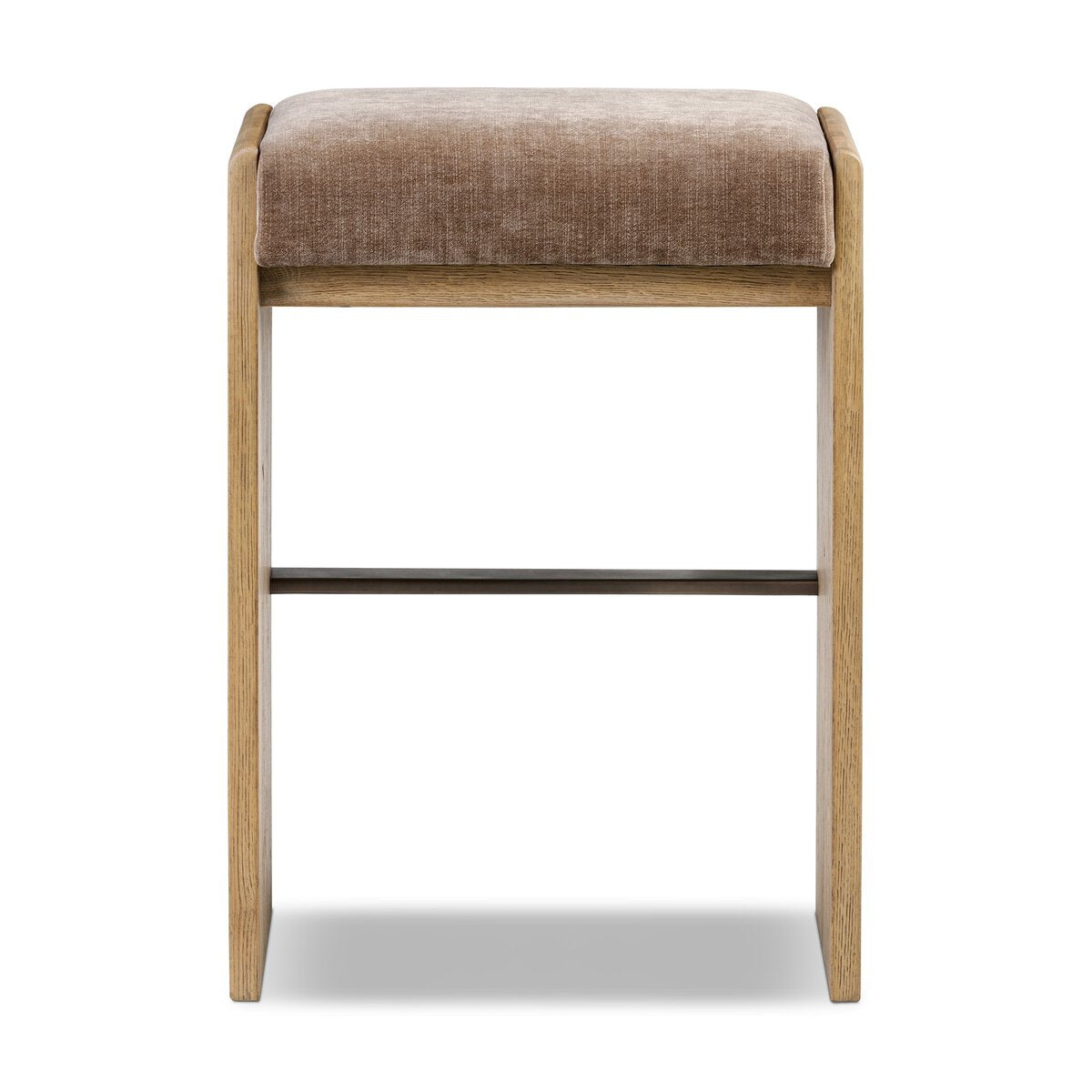 Nash Bar + Counter Stool