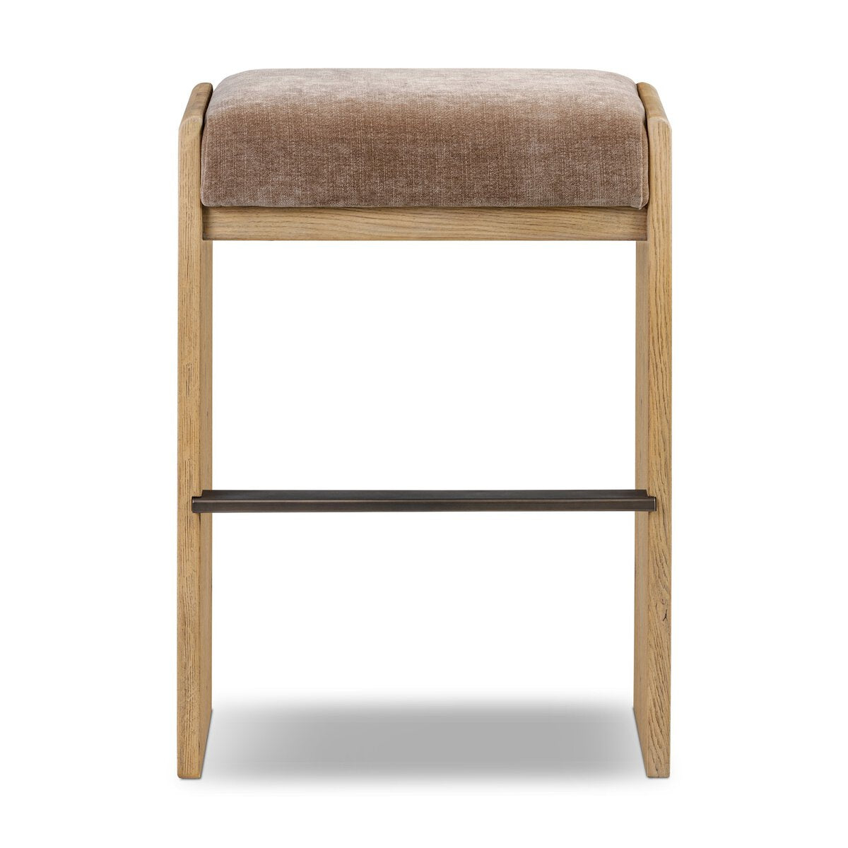 Nash Bar + Counter Stool