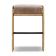 Nash Bar + Counter Stool