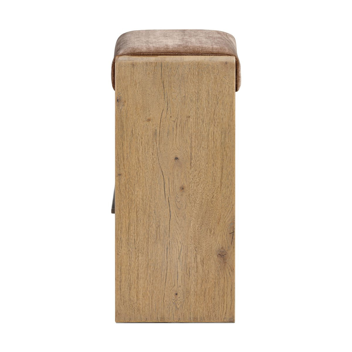 Nash Bar + Counter Stool