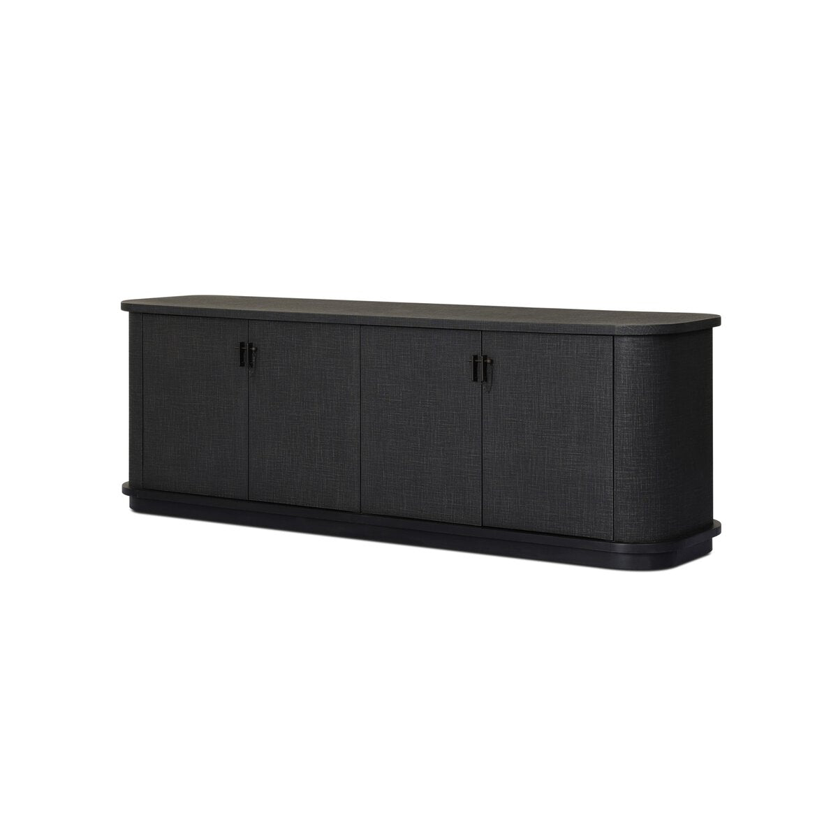 Berlin Media Console