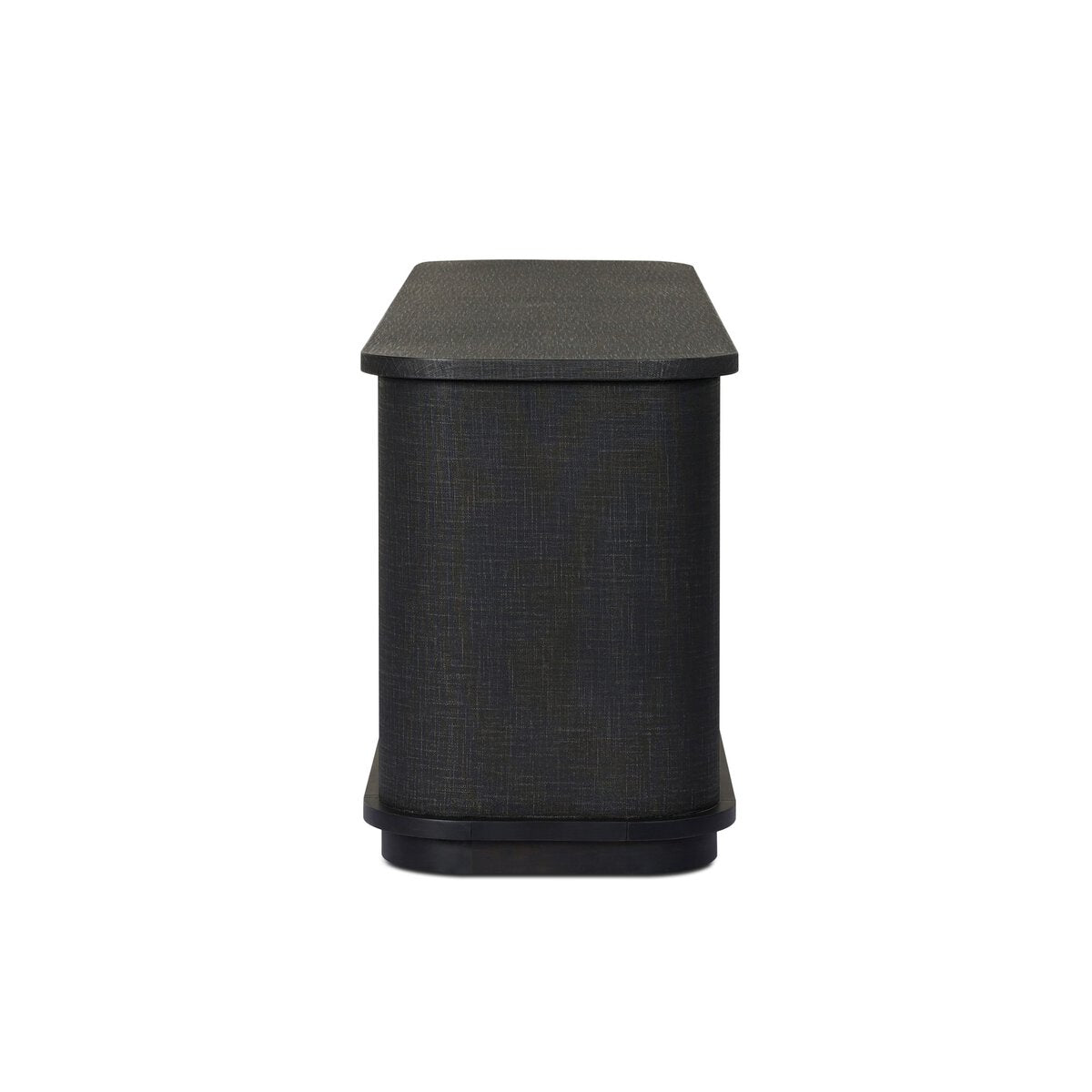 Berlin Media Console