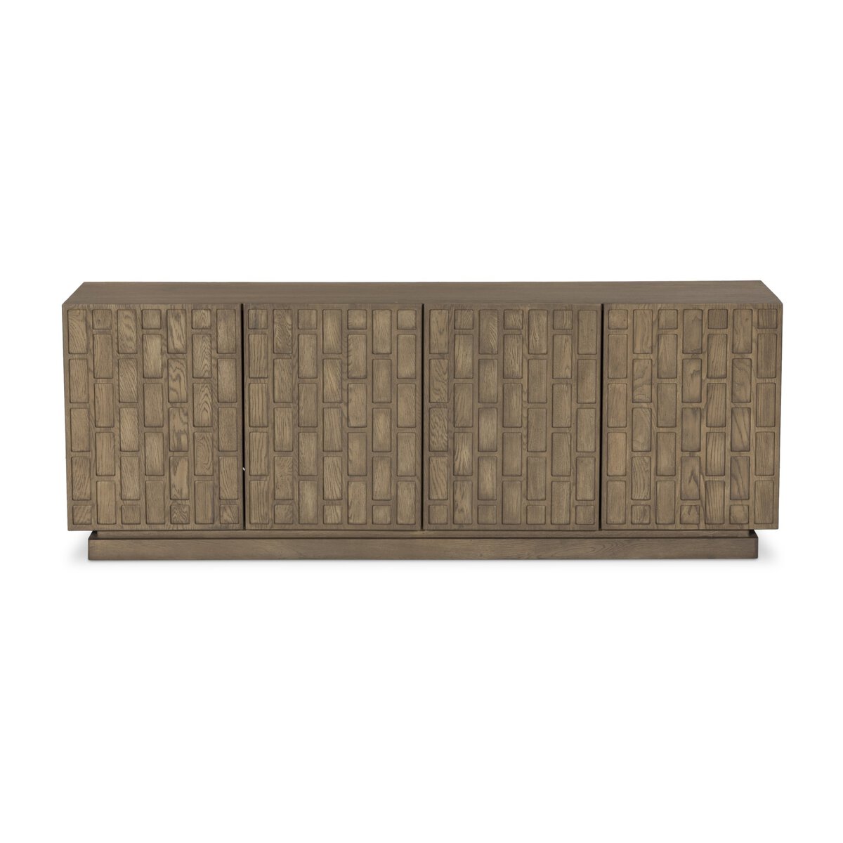 Asbury Media Console