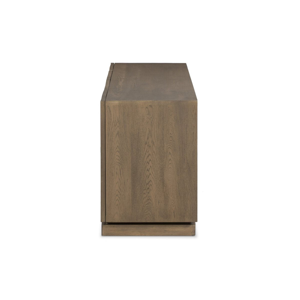 Asbury Media Console