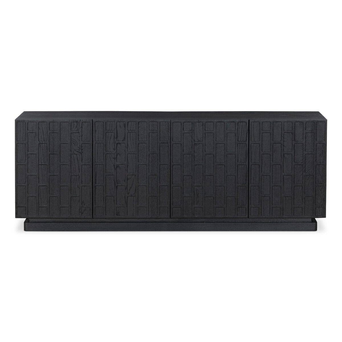 Asbury Media Console