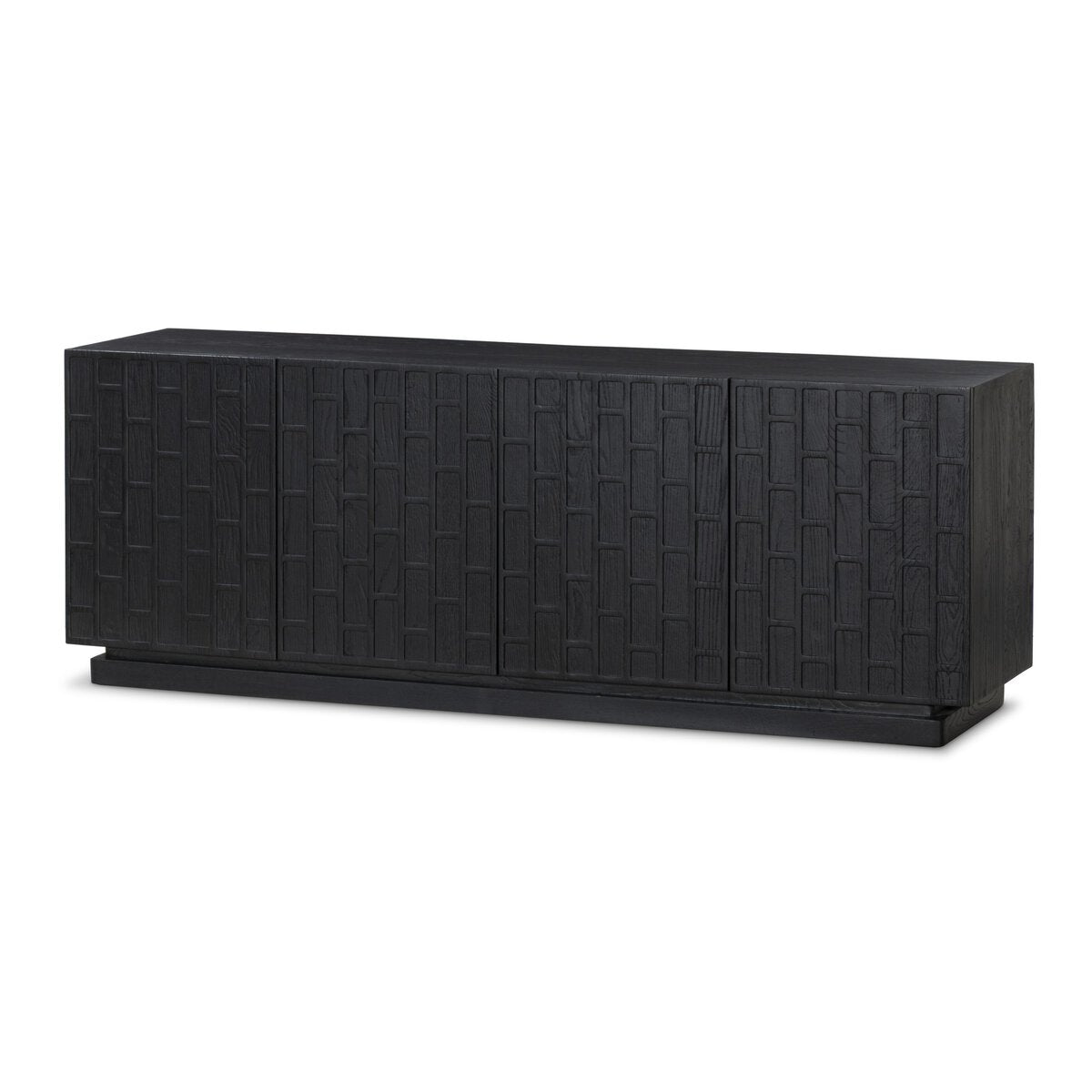 Asbury Media Console