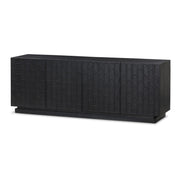 Asbury Media Console