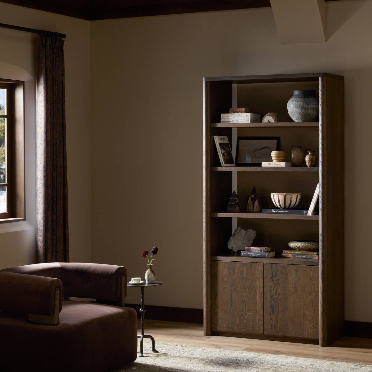 Arthur Bookcase