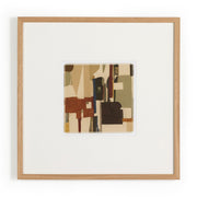 With Love XVI by Raoul Morren