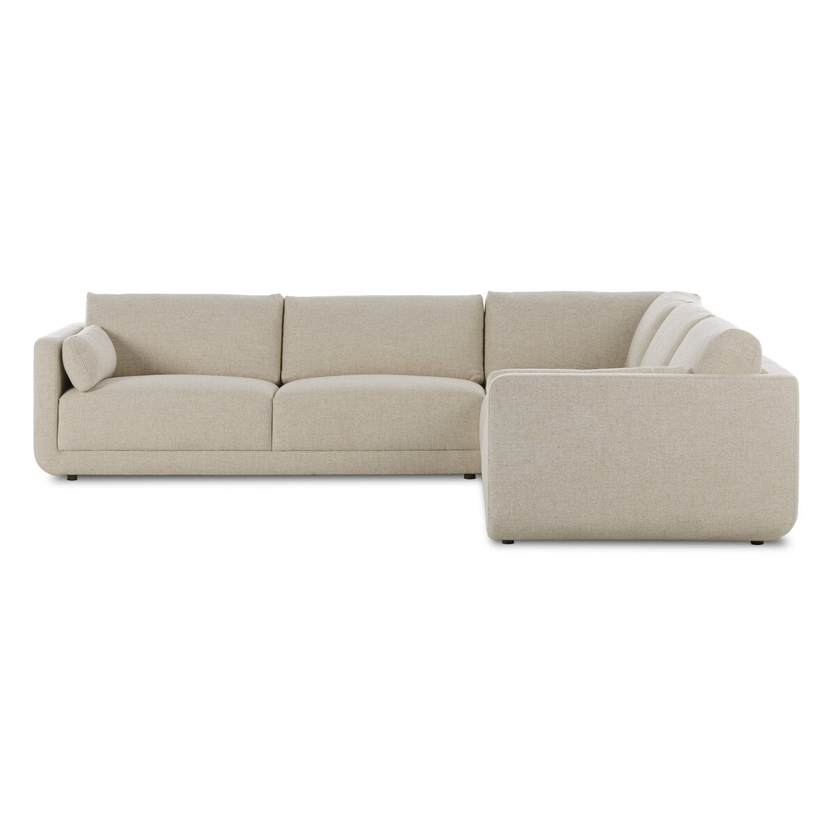 Toland 3 - Piece Sectional