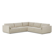 Toland 3 - Piece Sectional
