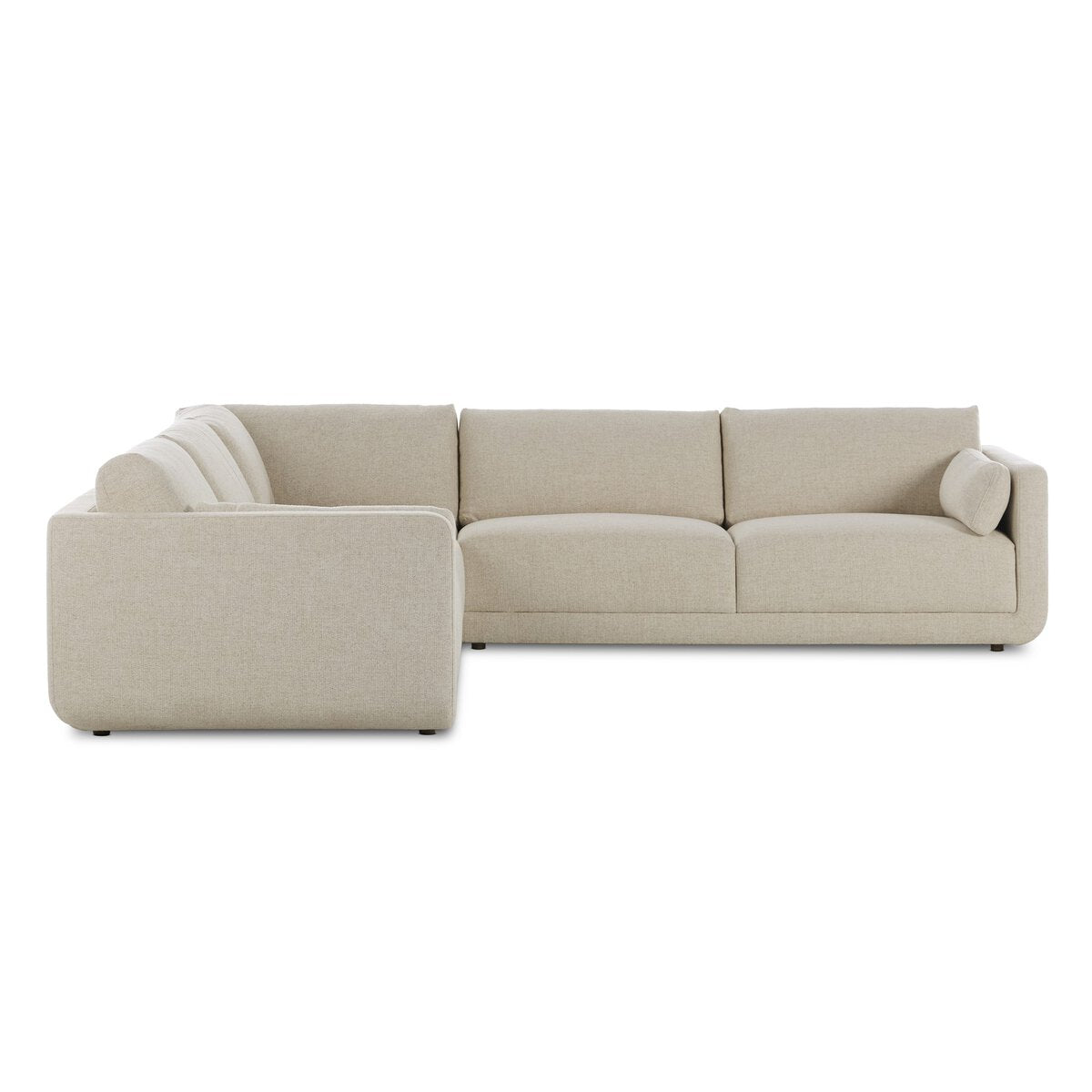 Toland 3 - Piece Sectional