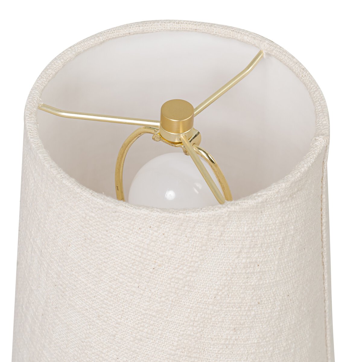 Nora Drum Table Lamp