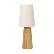 Nora Drum Table Lamp