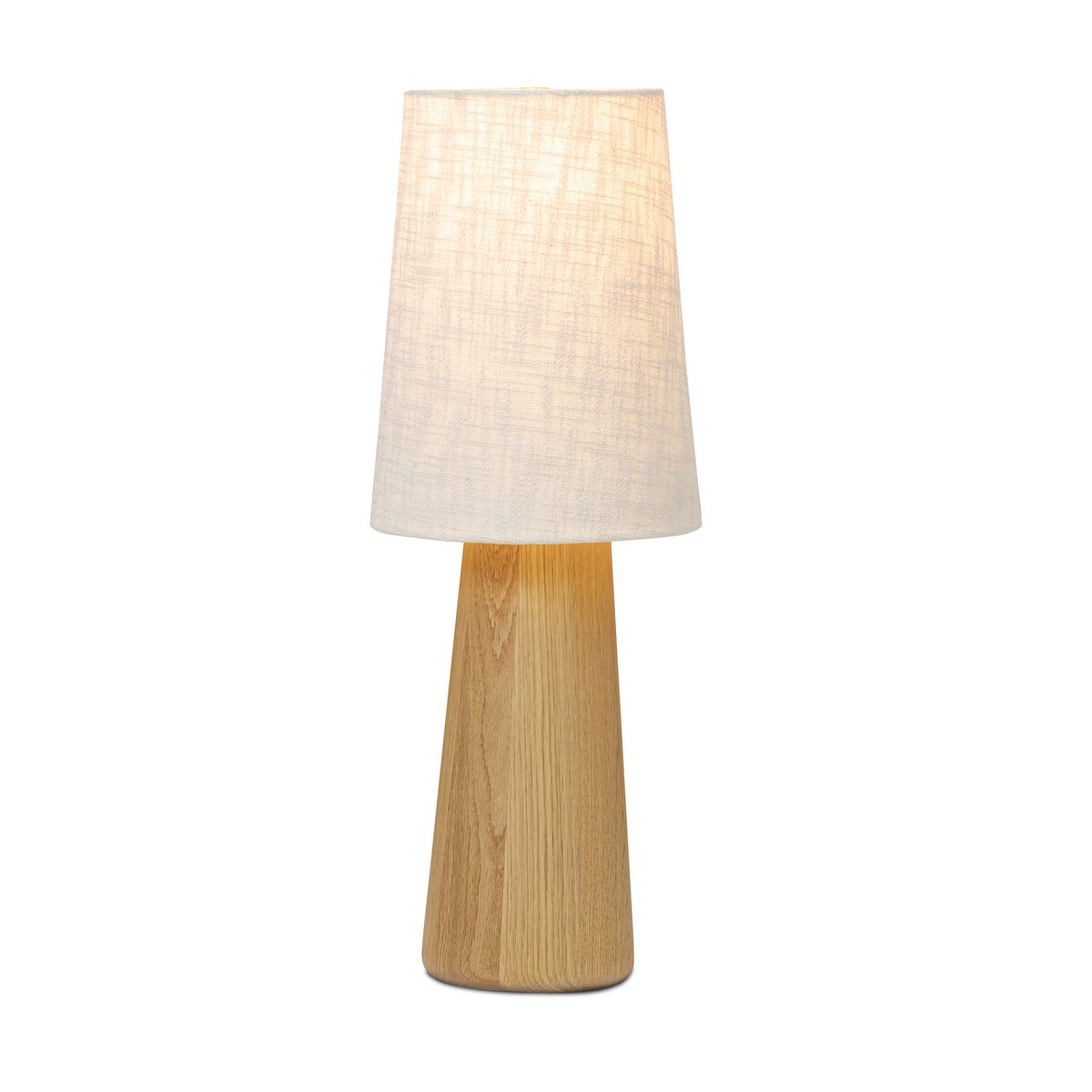 Nora Drum Table Lamp