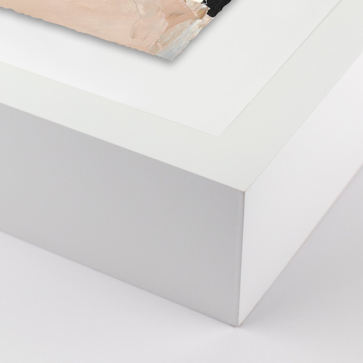 Desert No. 2 by Melanie Biehle