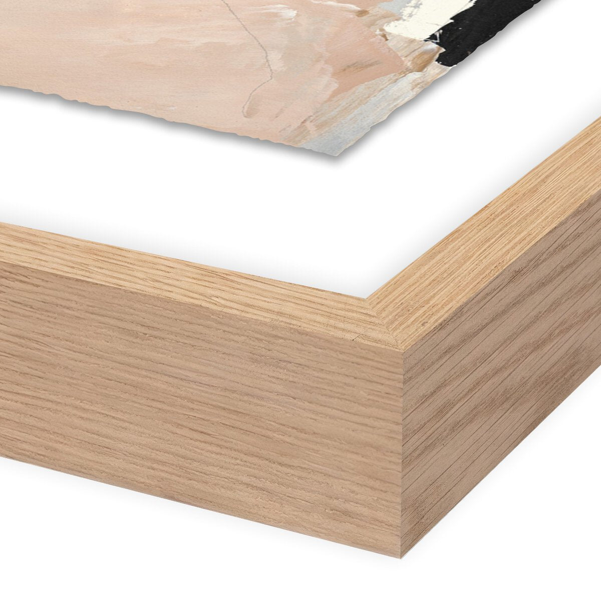 Desert No. 2 by Melanie Biehle