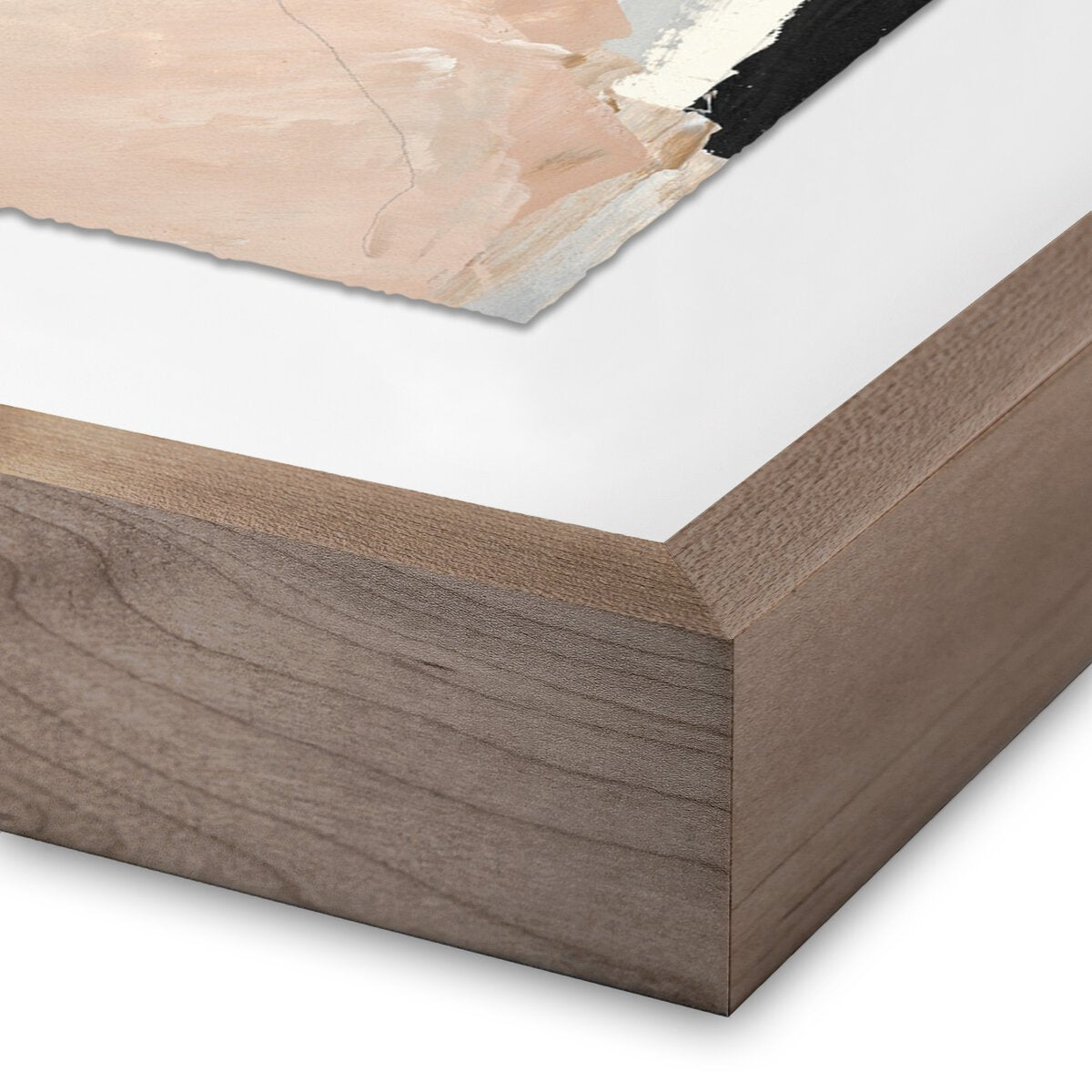 Desert No. 2 by Melanie Biehle