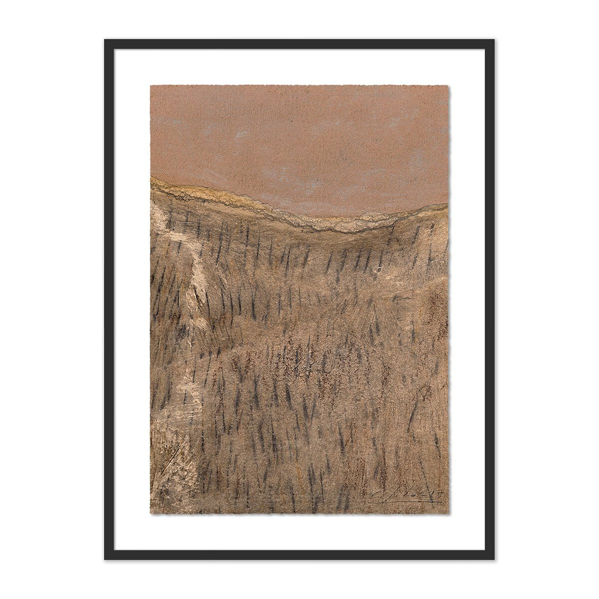 No. 18 by Valeria Sidanez