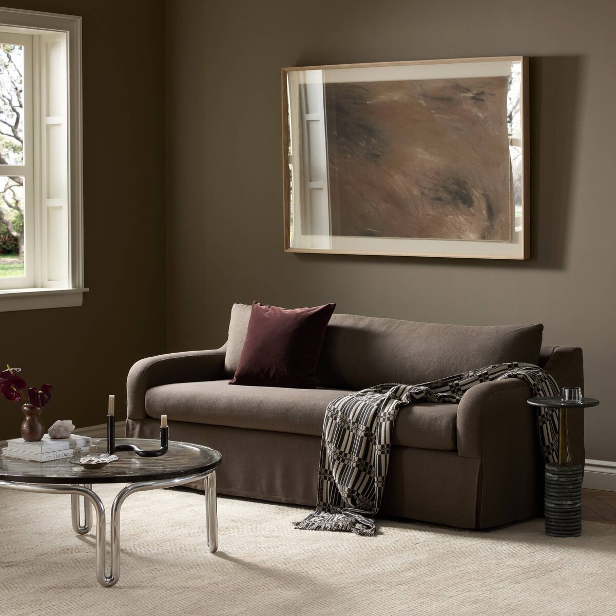 Ulla Sleeper Sofa