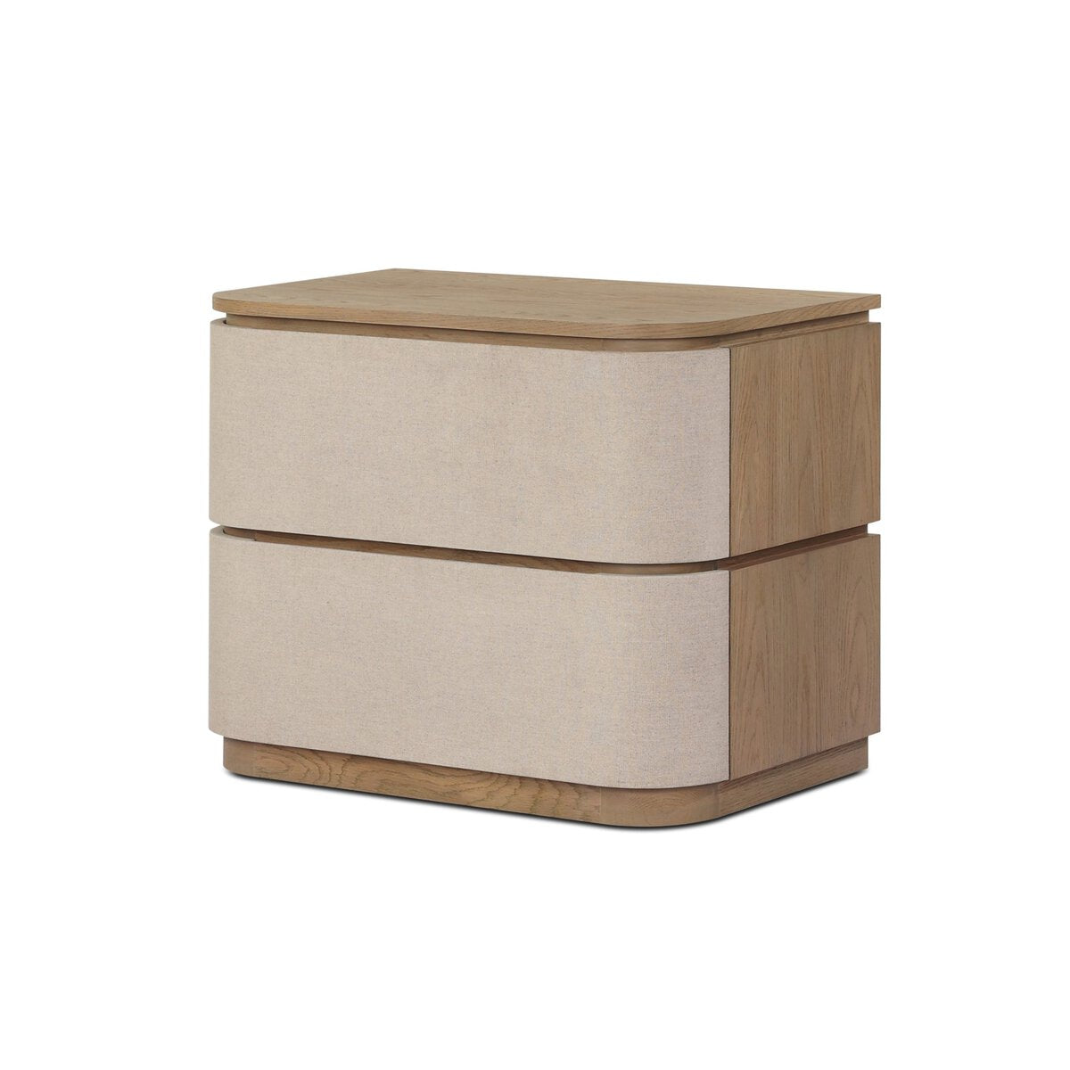 Mariella Nightstand